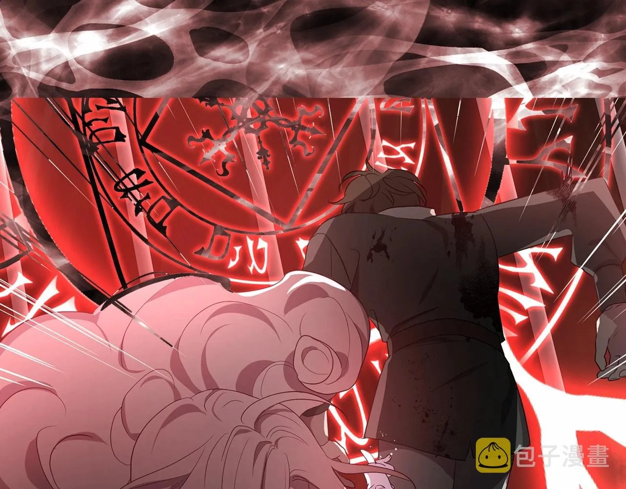 第106话 再遇 第114页