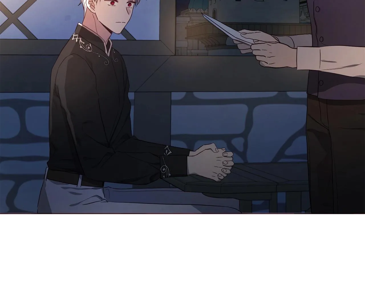 第104话 等待 第98页