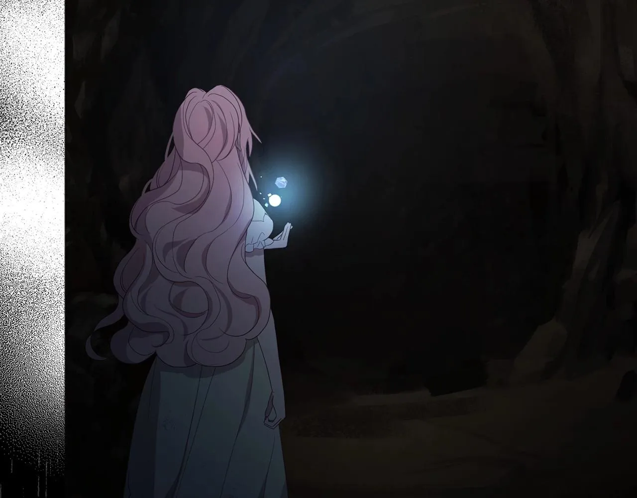 第105话 魔力结界 第12页