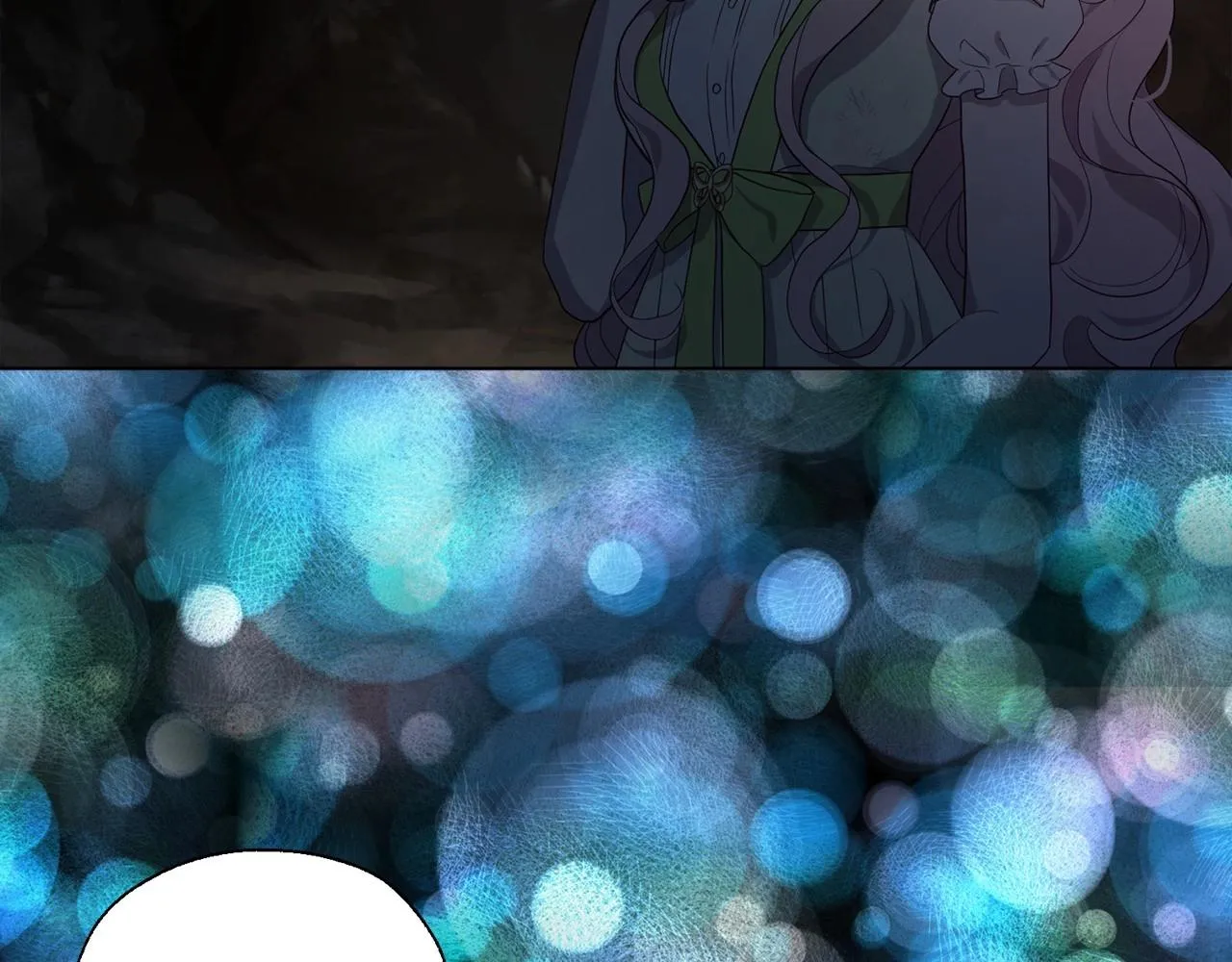 第105话 魔力结界 第34页