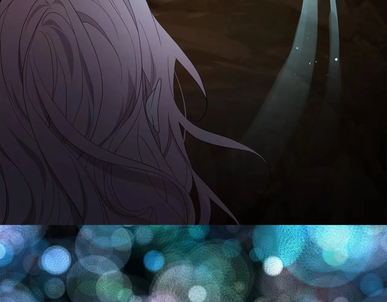 第105话 魔力结界 第41页