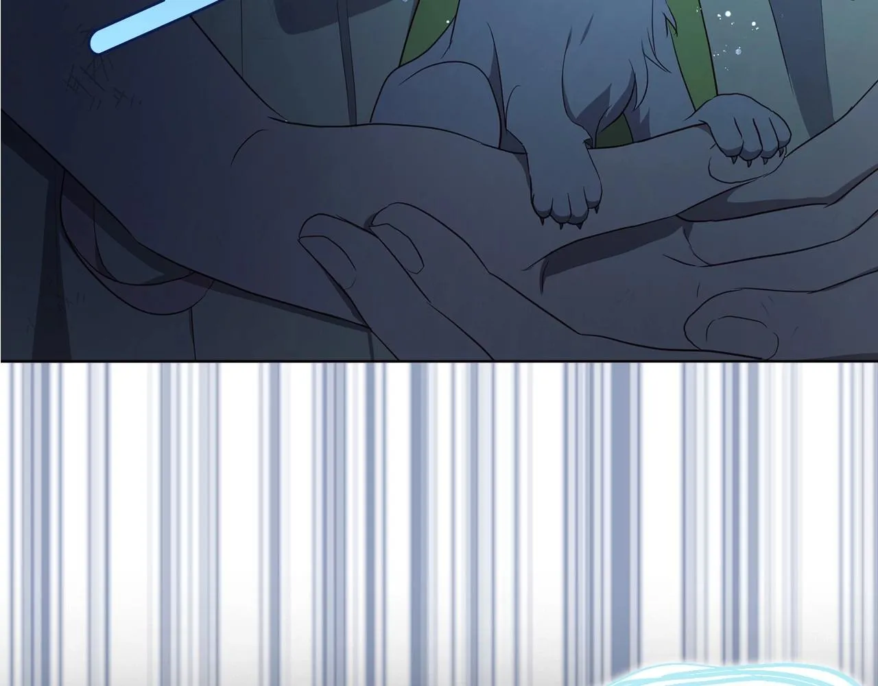 第105话 魔力结界 第64页