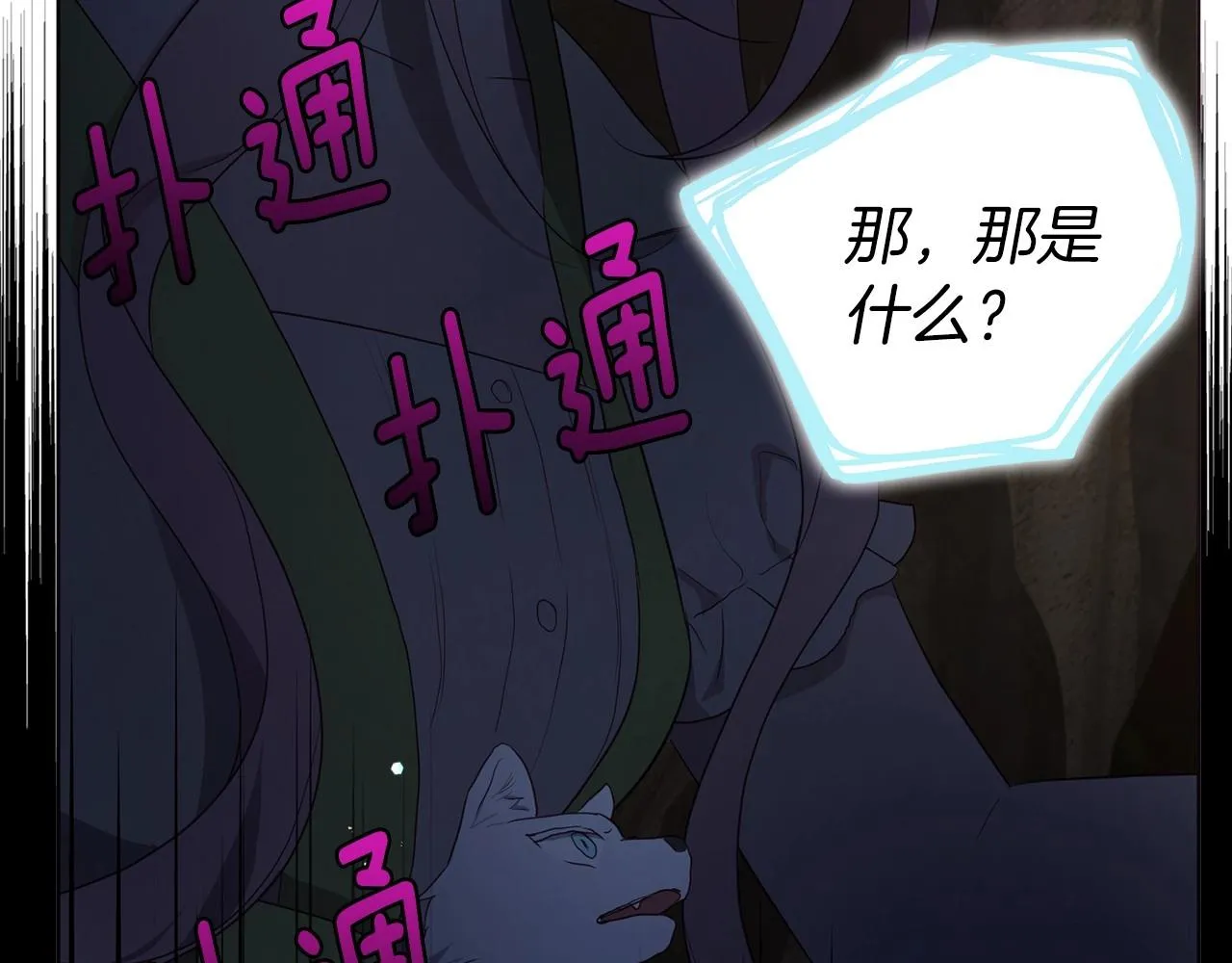 第105话 魔力结界 第107页
