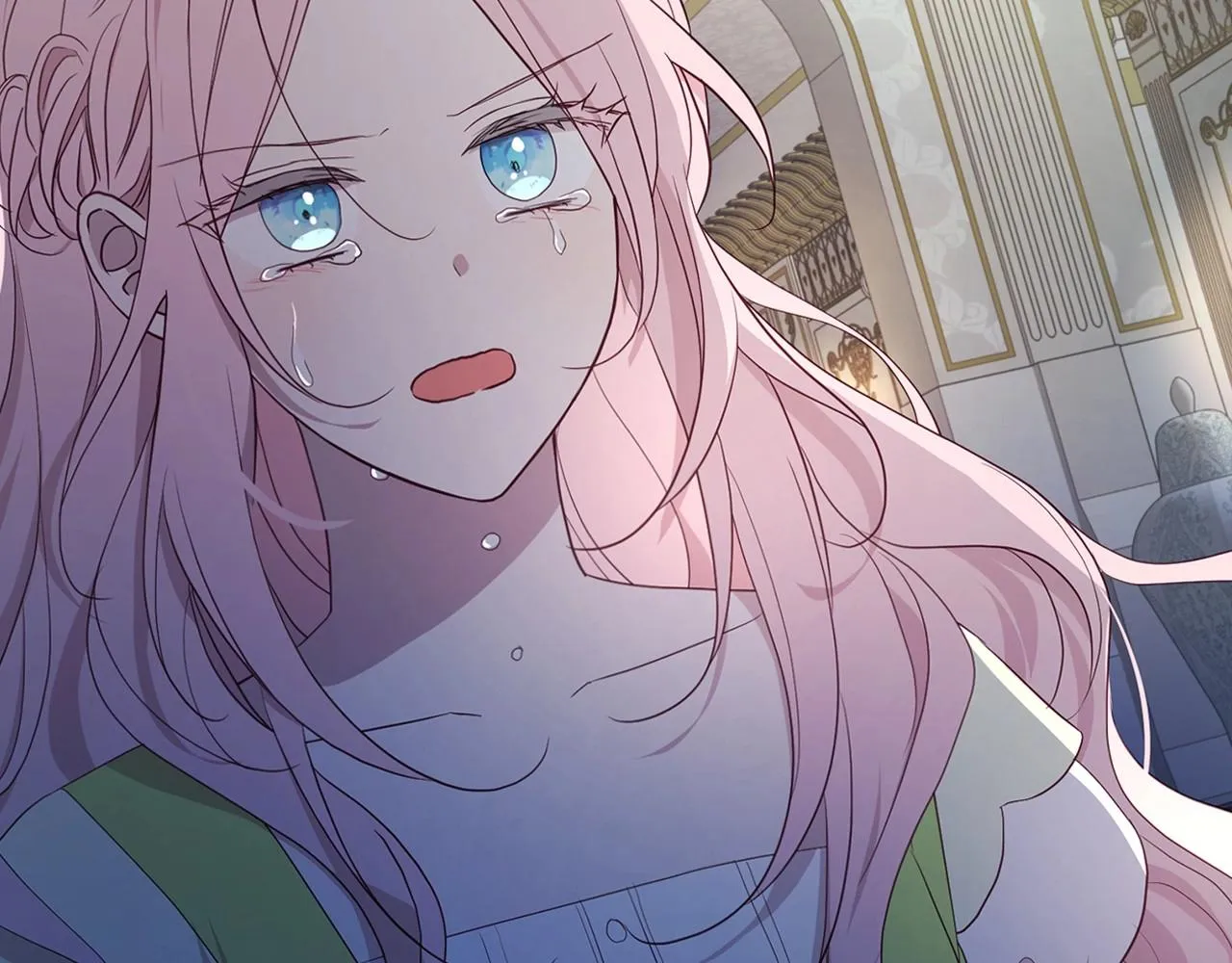 第103话 跟她走 第38页