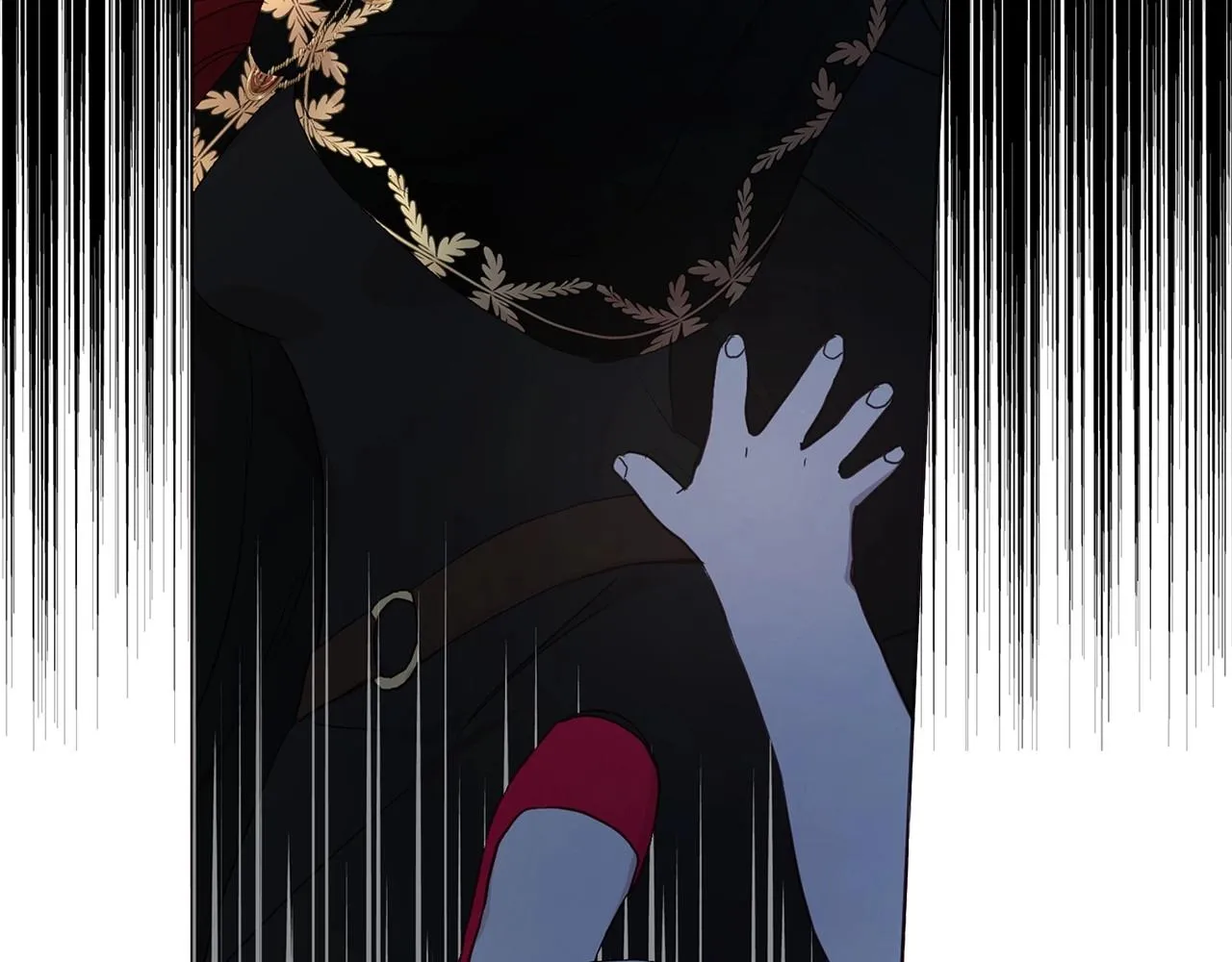 第103话 跟她走 第73页