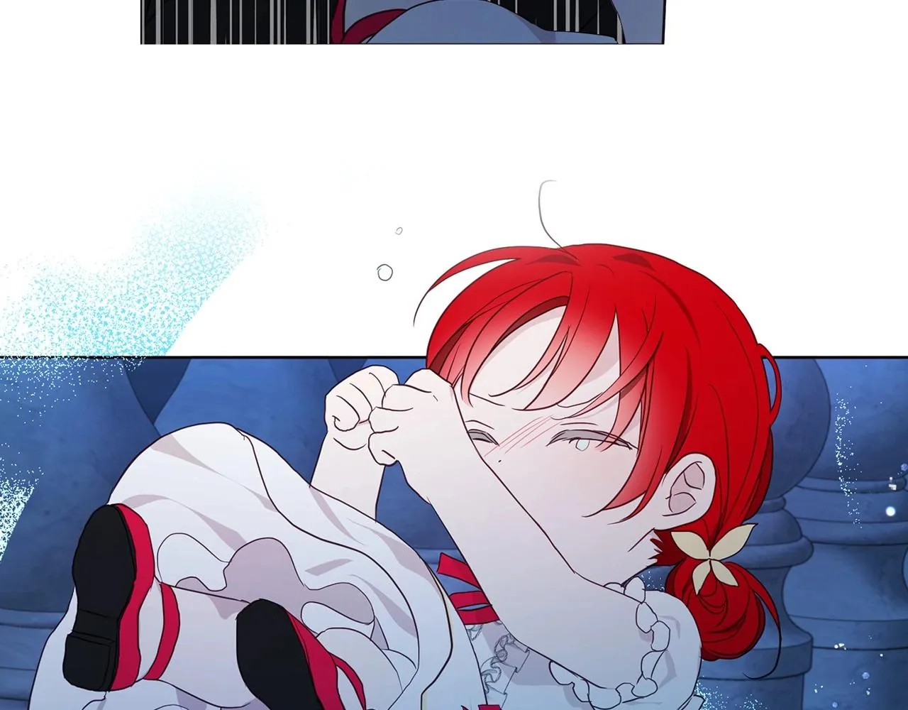 第103话 跟她走 第74页