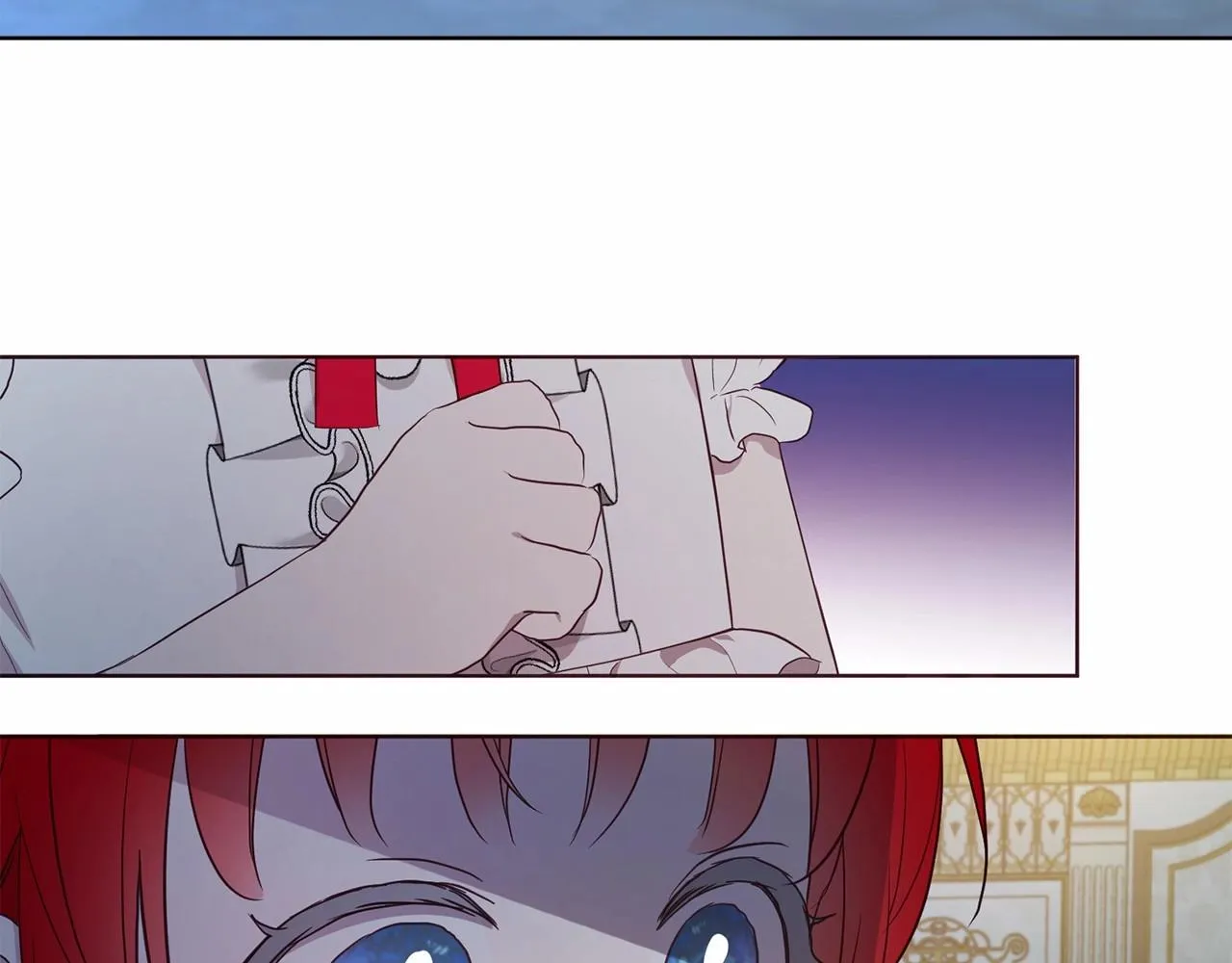 第103话 跟她走 第149页
