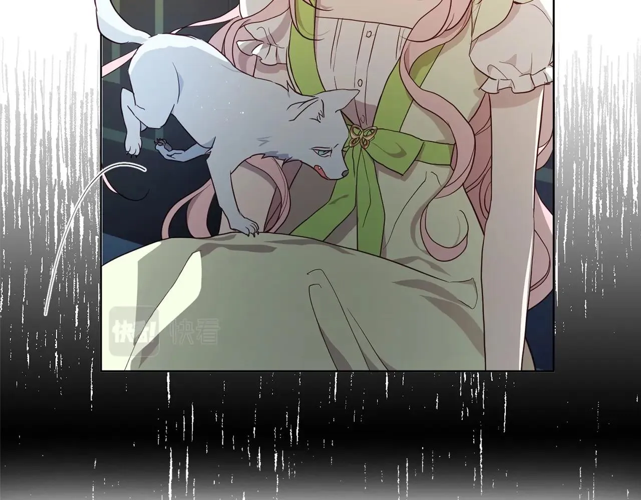 第102话 恶女的警告 第35页