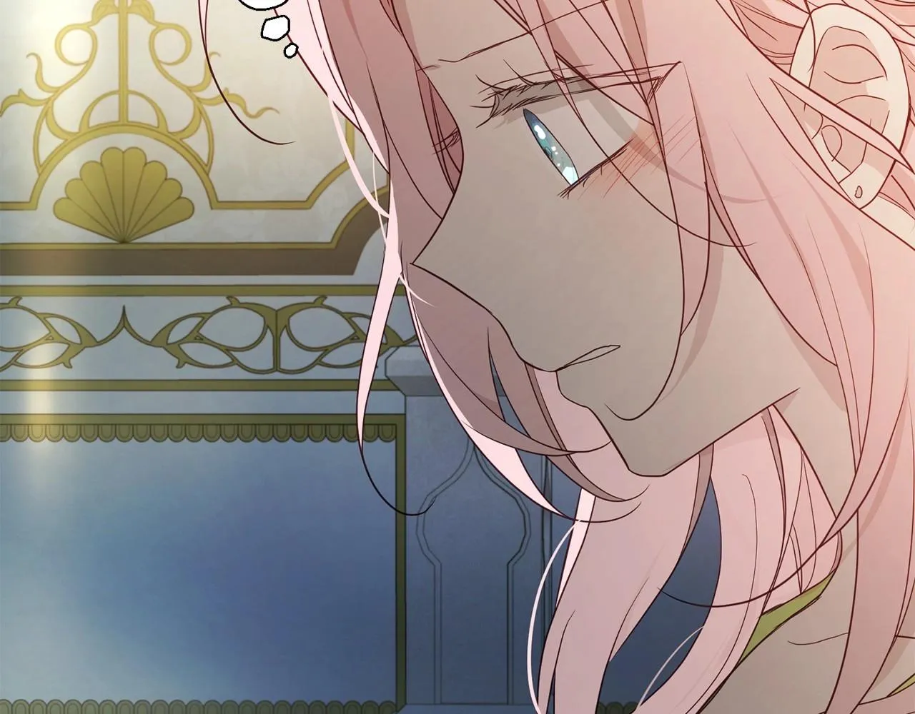 第102话 恶女的警告 第47页