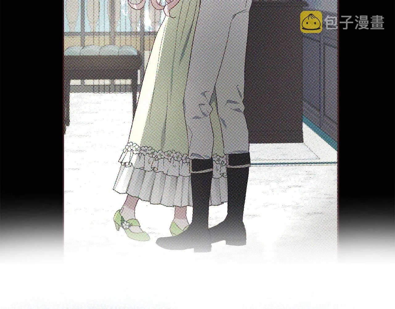 第102话 恶女的警告 第51页
