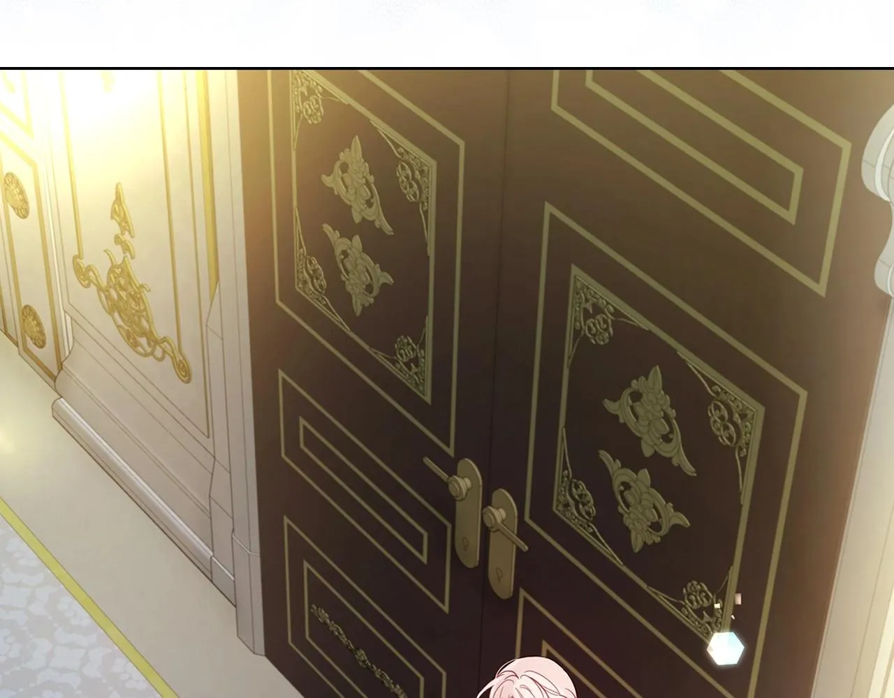第102话 恶女的警告 第61页