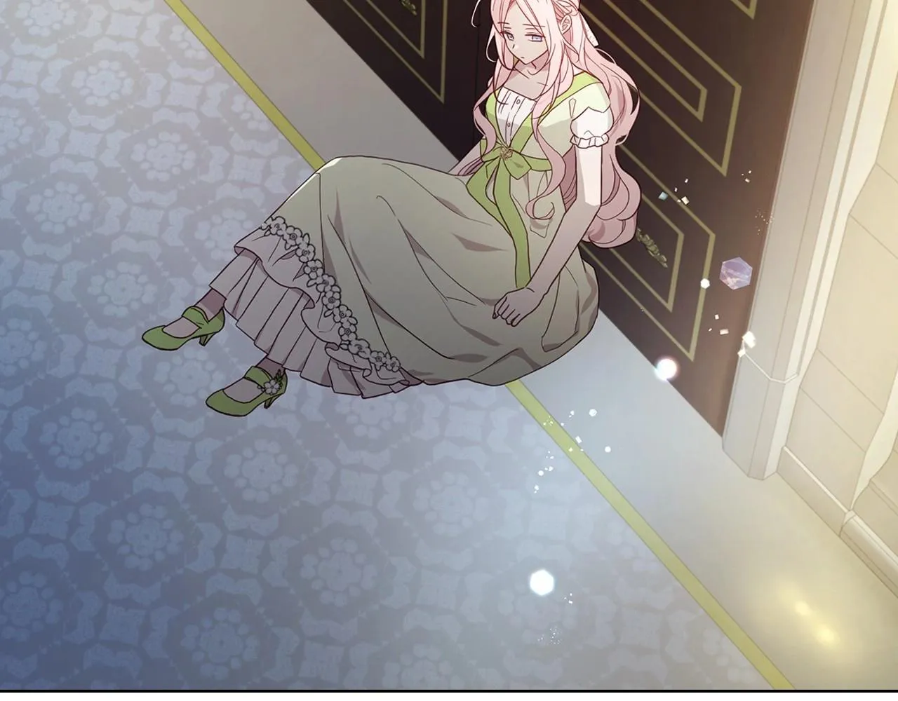 第102话 恶女的警告 第62页