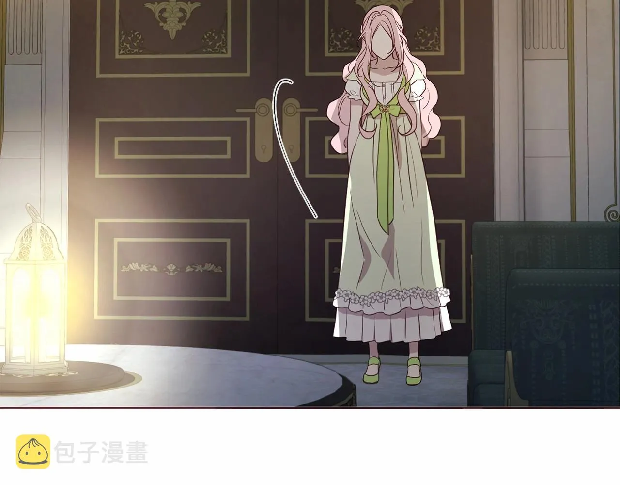 第102话 恶女的警告 第78页