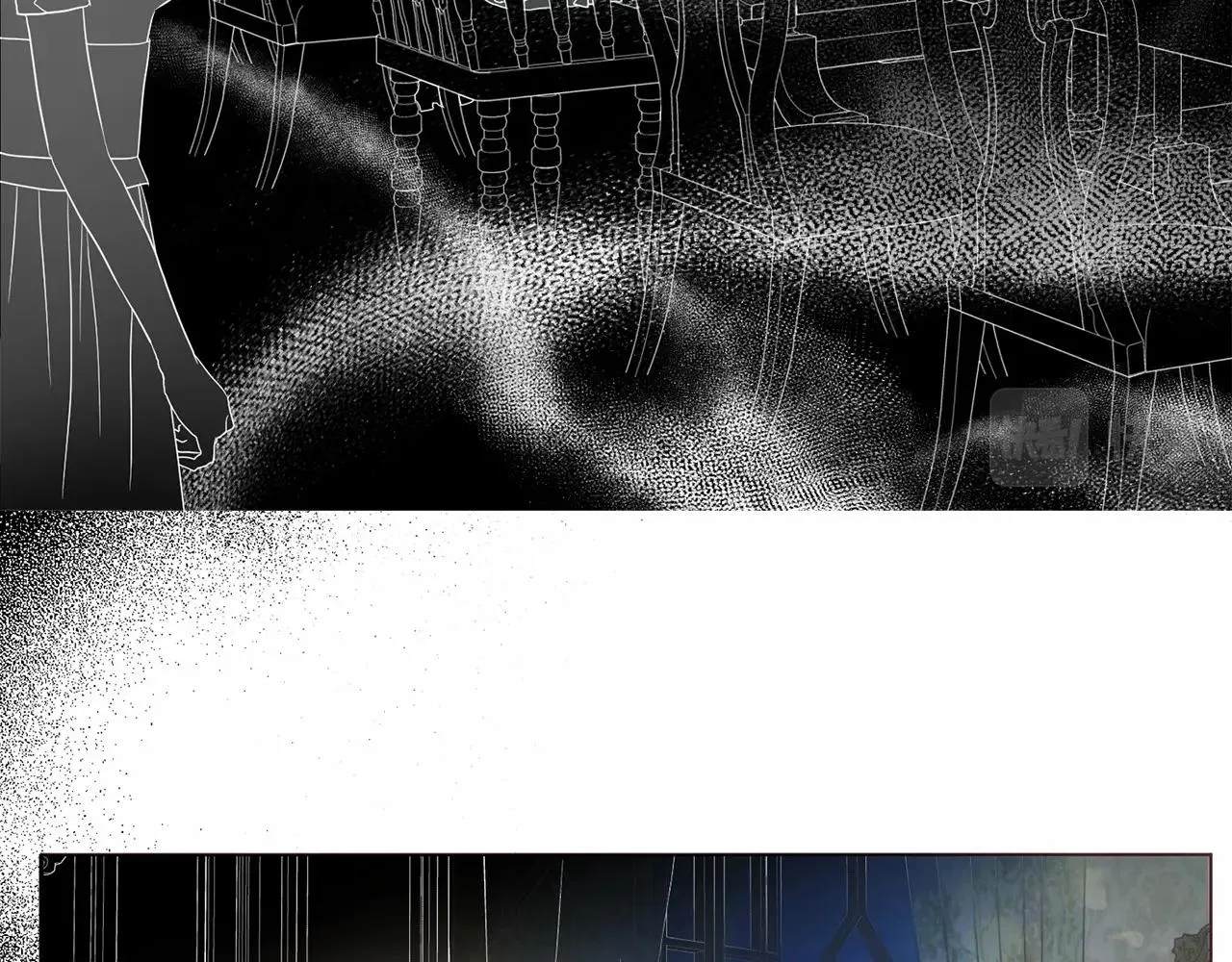 第102话 恶女的警告 第85页