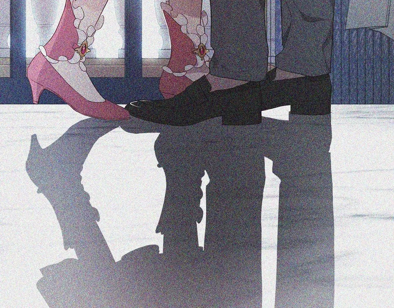 第102话 恶女的警告 第137页