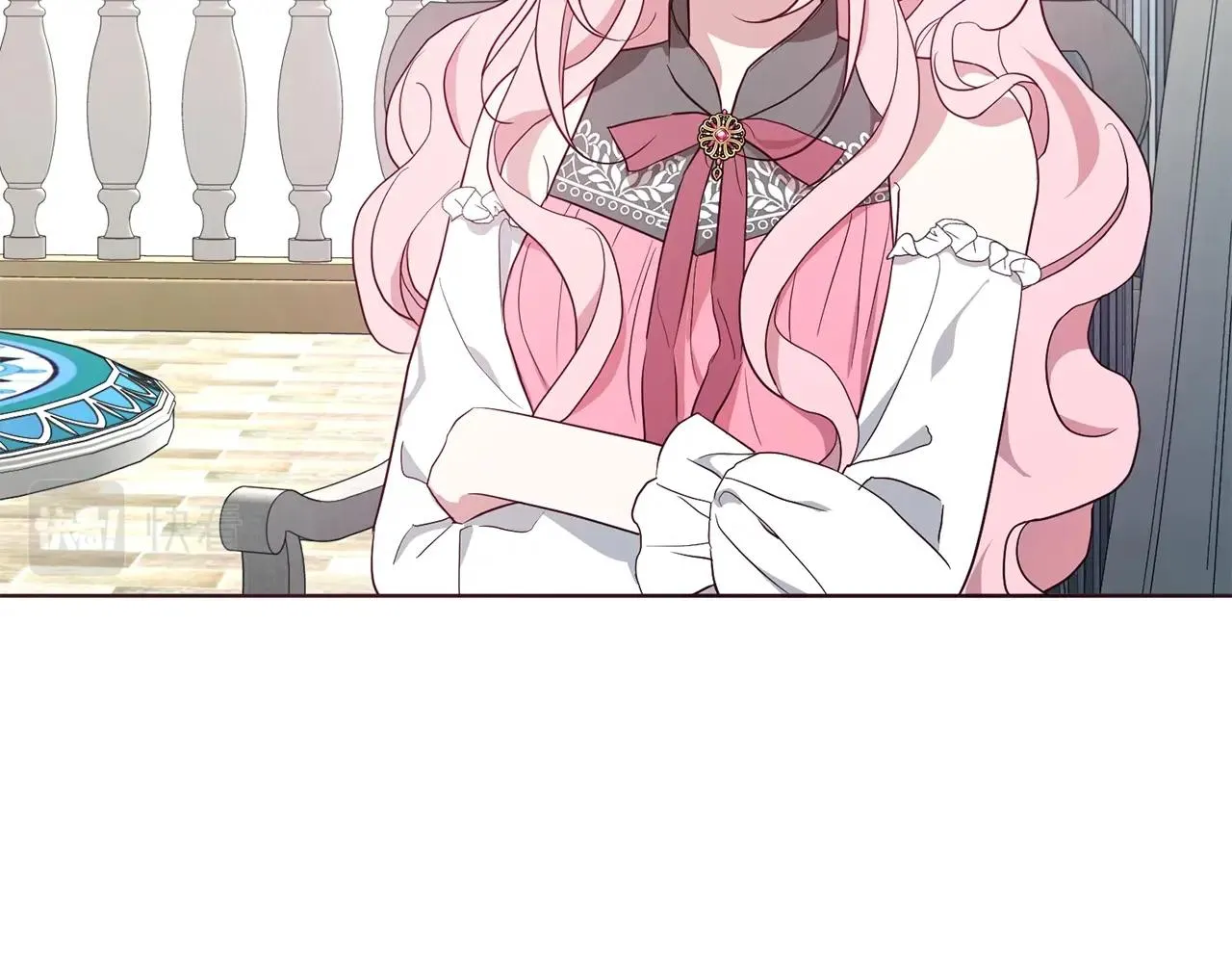 第99话 自私 第6页