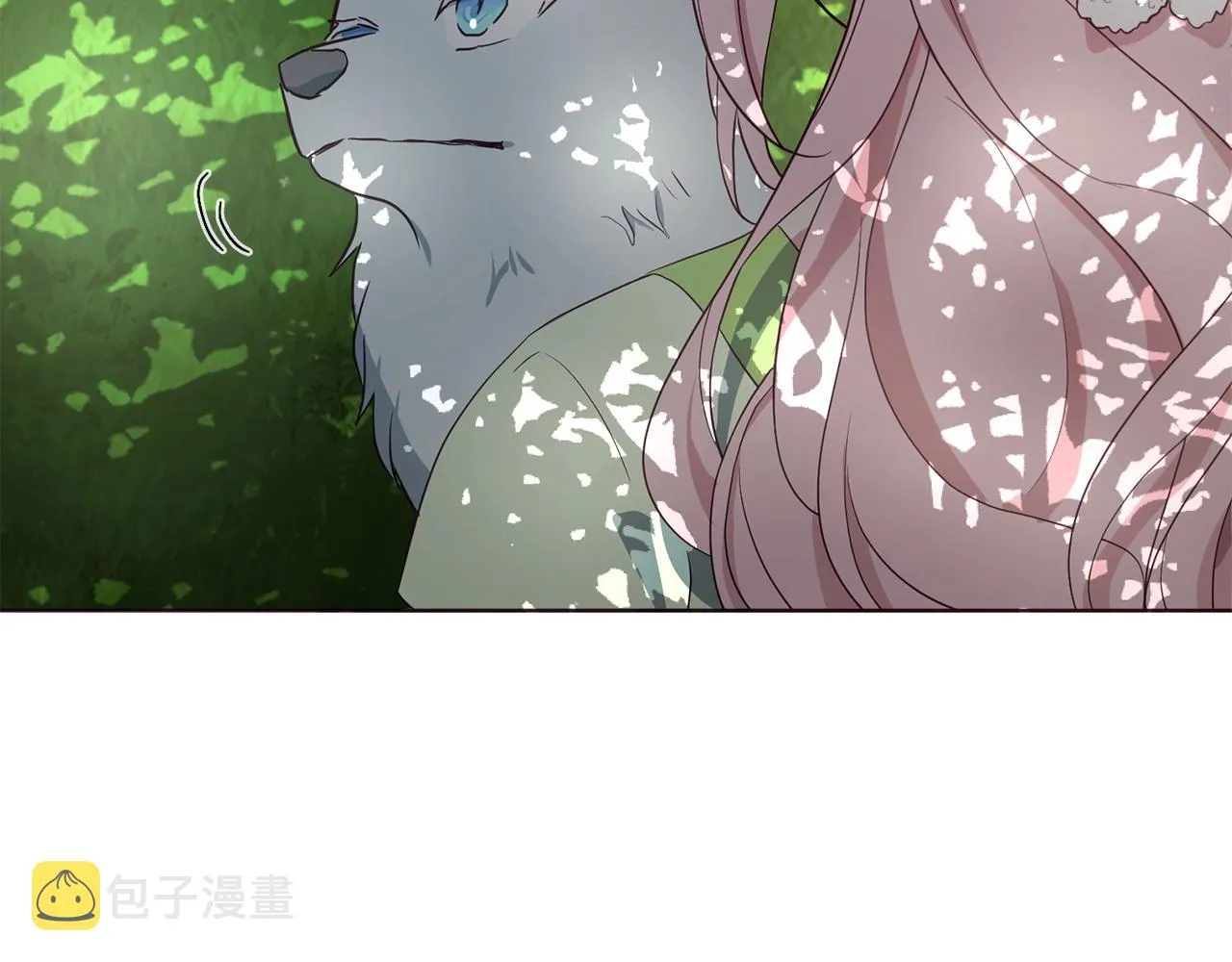 第100话 要被发现了 第6页