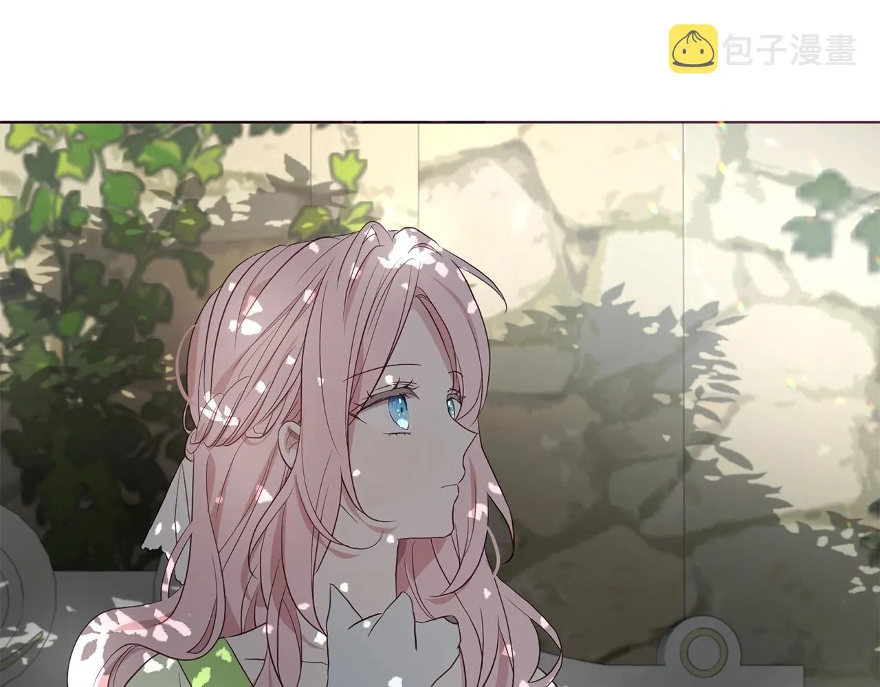 第100话 要被发现了 第7页