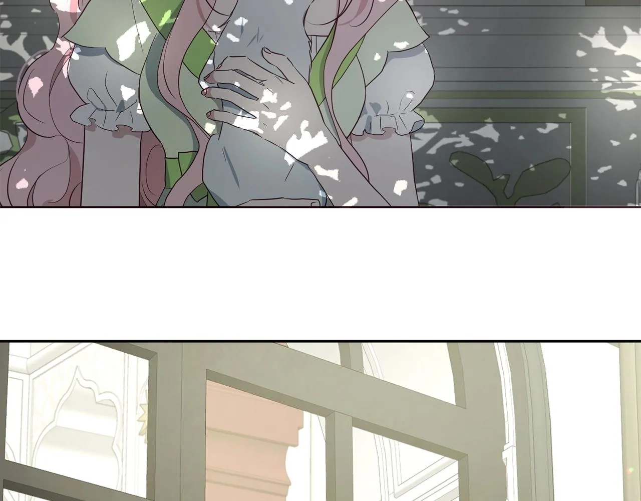 第100话 要被发现了 第8页