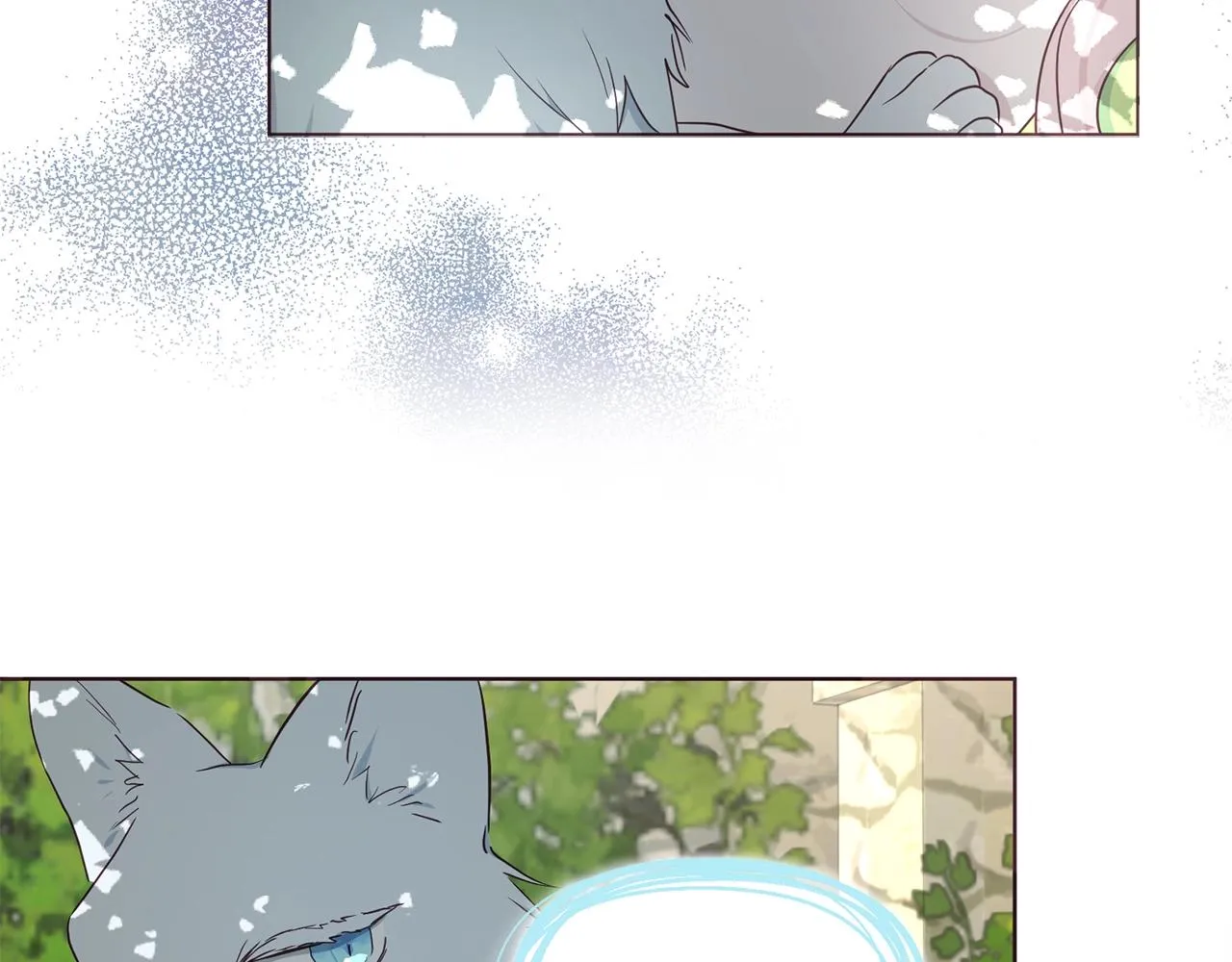 第100话 要被发现了 第37页