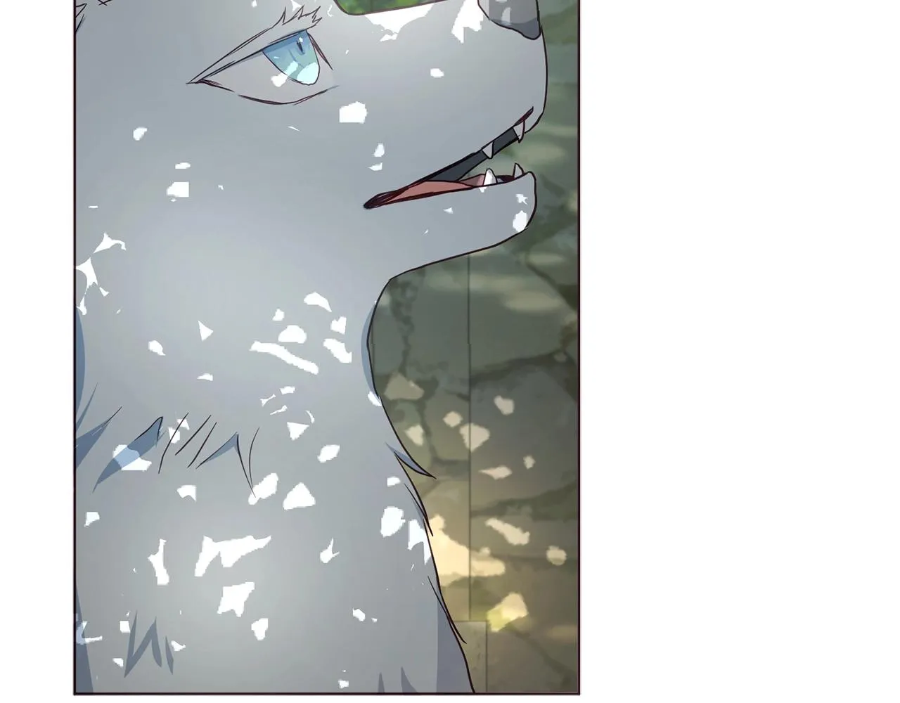第100话 要被发现了 第42页