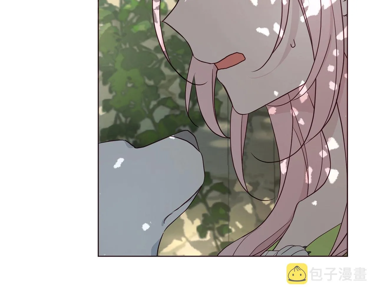 第100话 要被发现了 第44页