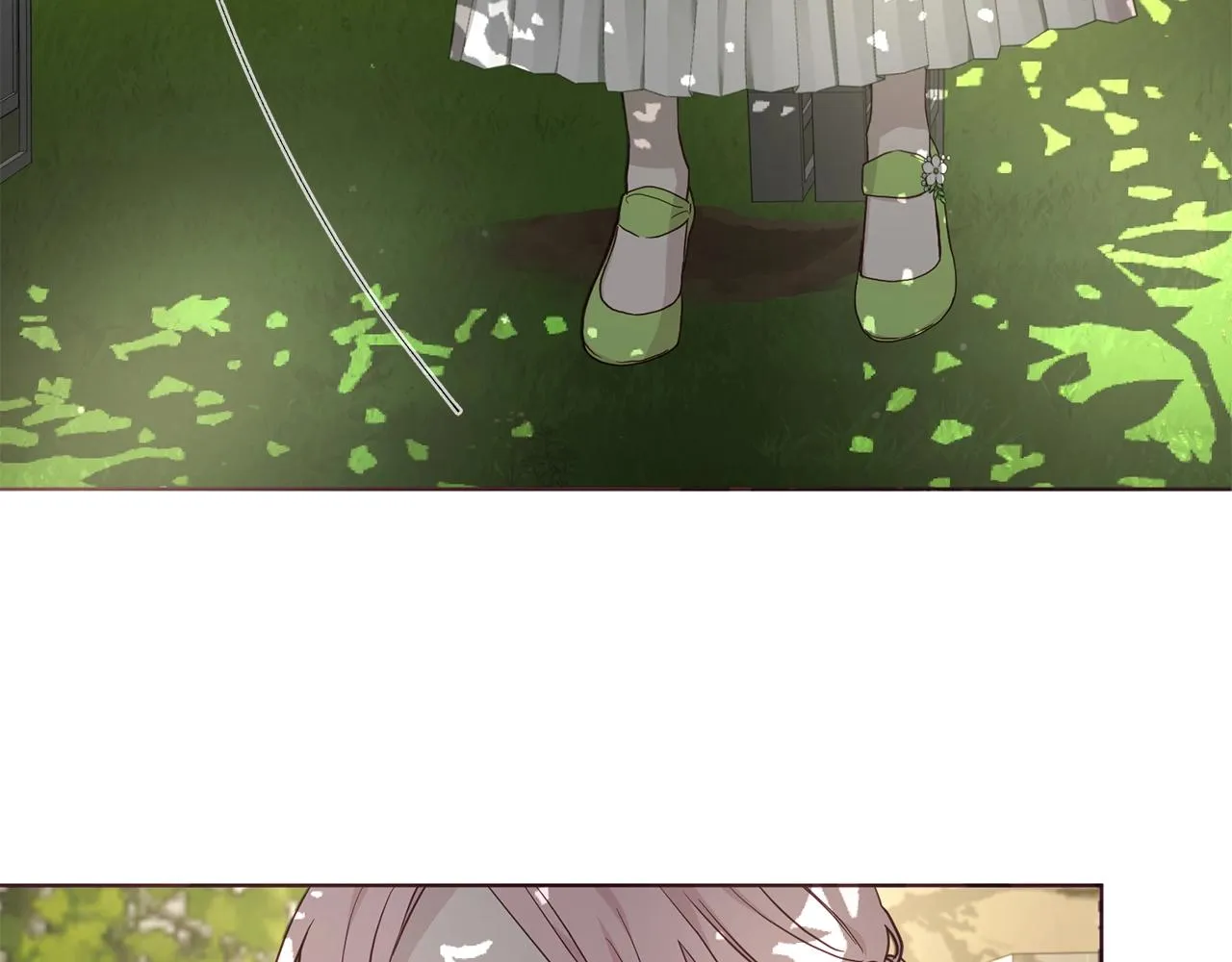 第100话 要被发现了 第54页