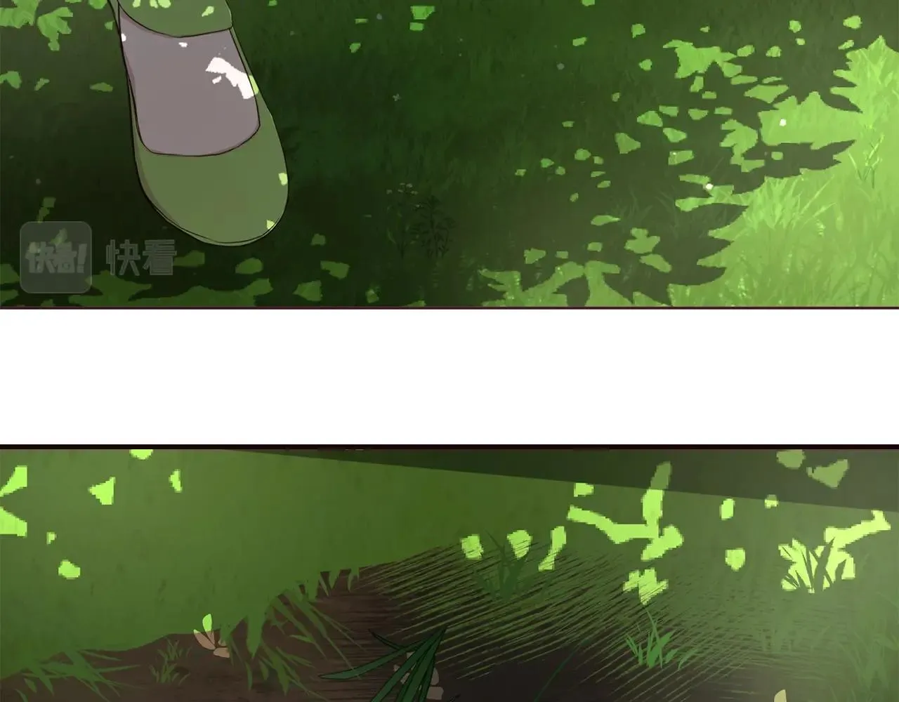 第100话 要被发现了 第56页