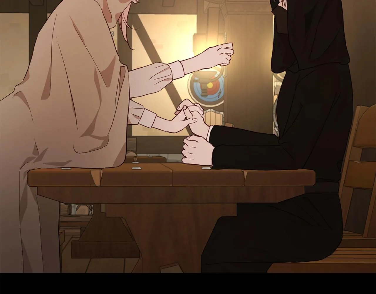 第100话 要被发现了 第63页