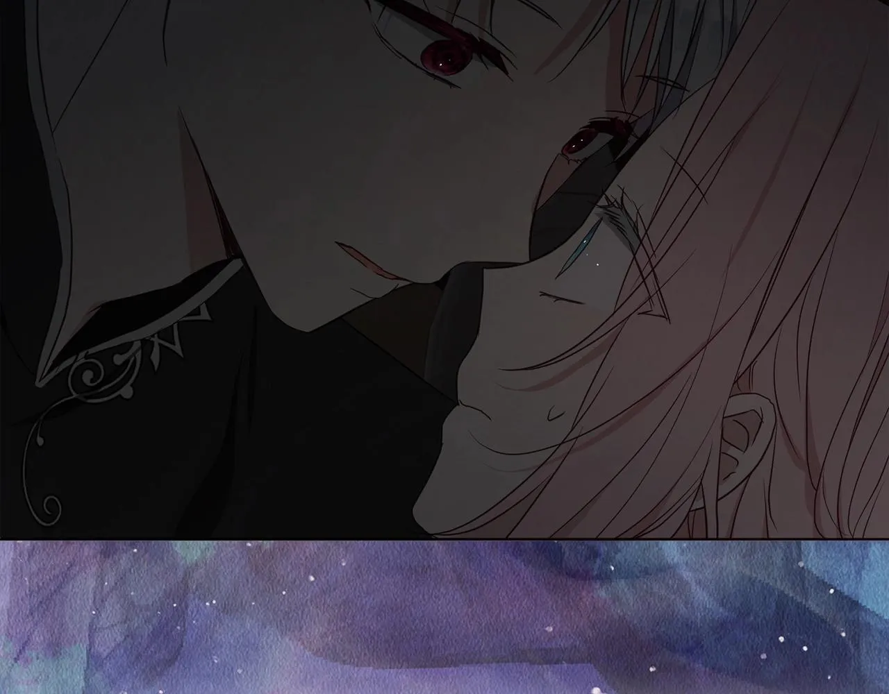第100话 要被发现了 第106页