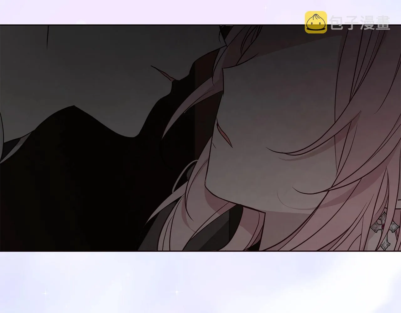 第100话 要被发现了 第129页