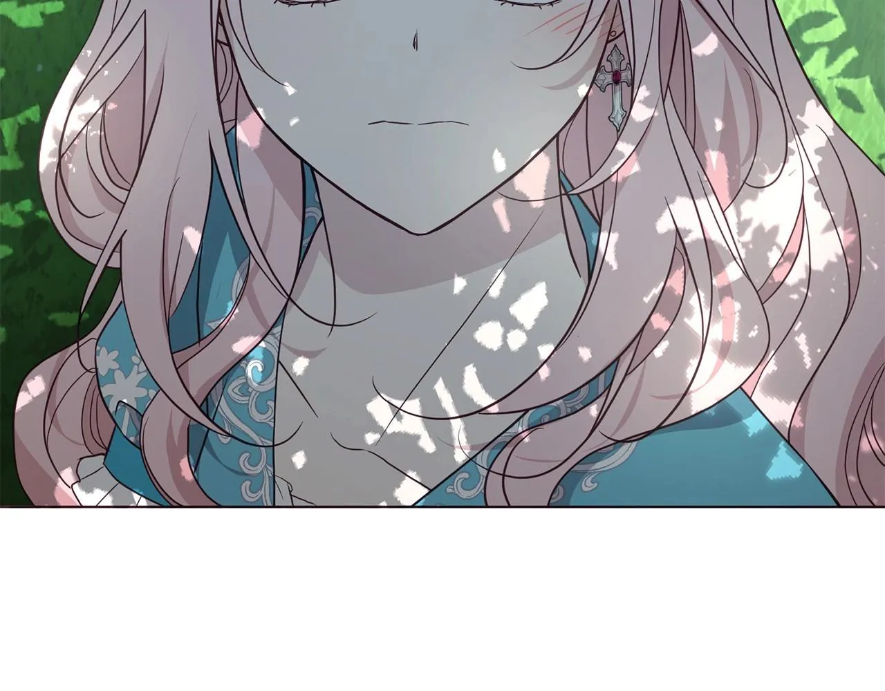 第97话 甜言蜜语 第101页