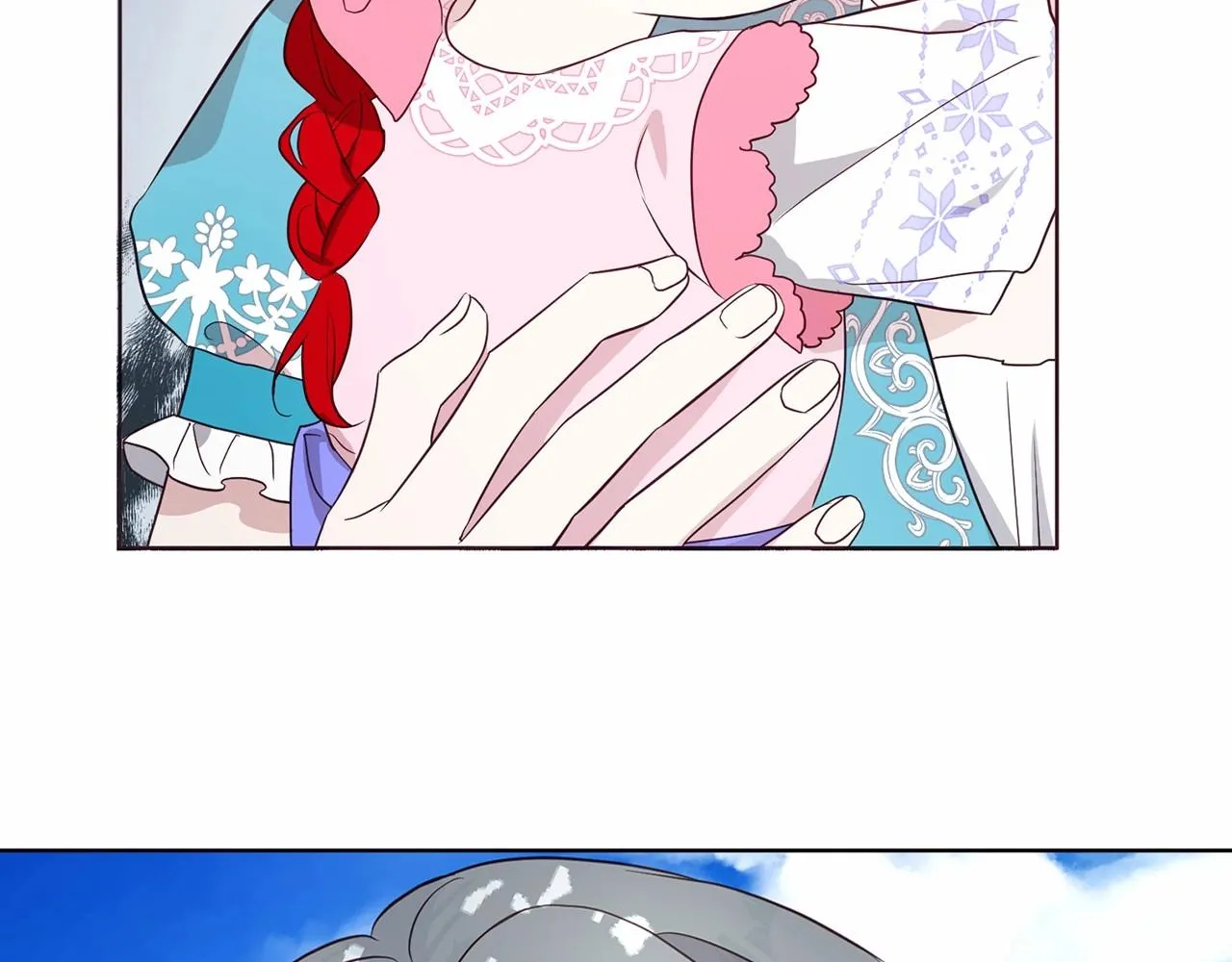 第96话 说好的约定 第126页