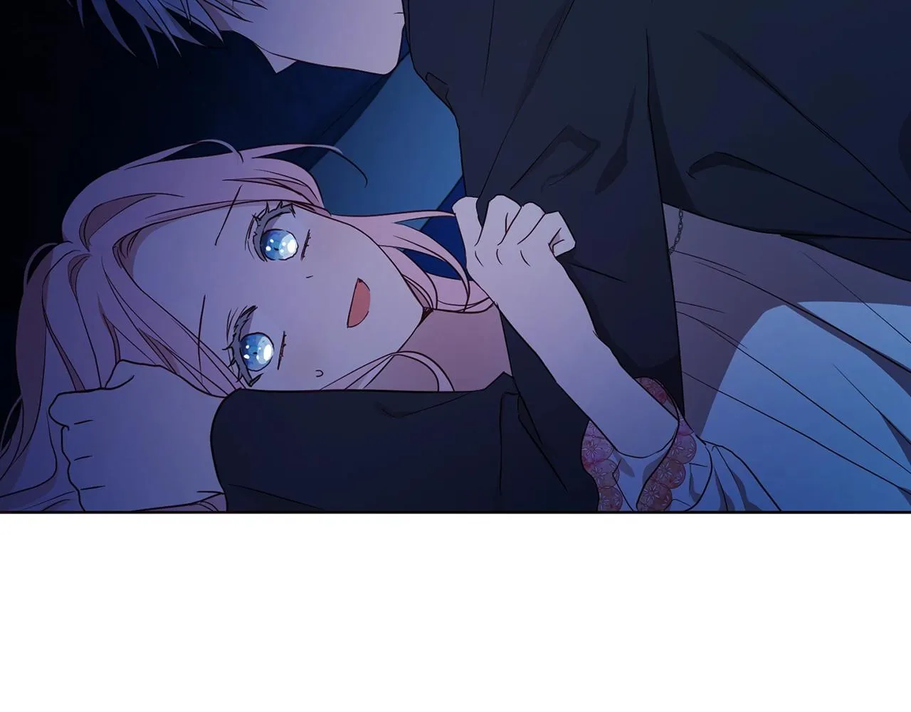 第94话 直白的神力 第17页