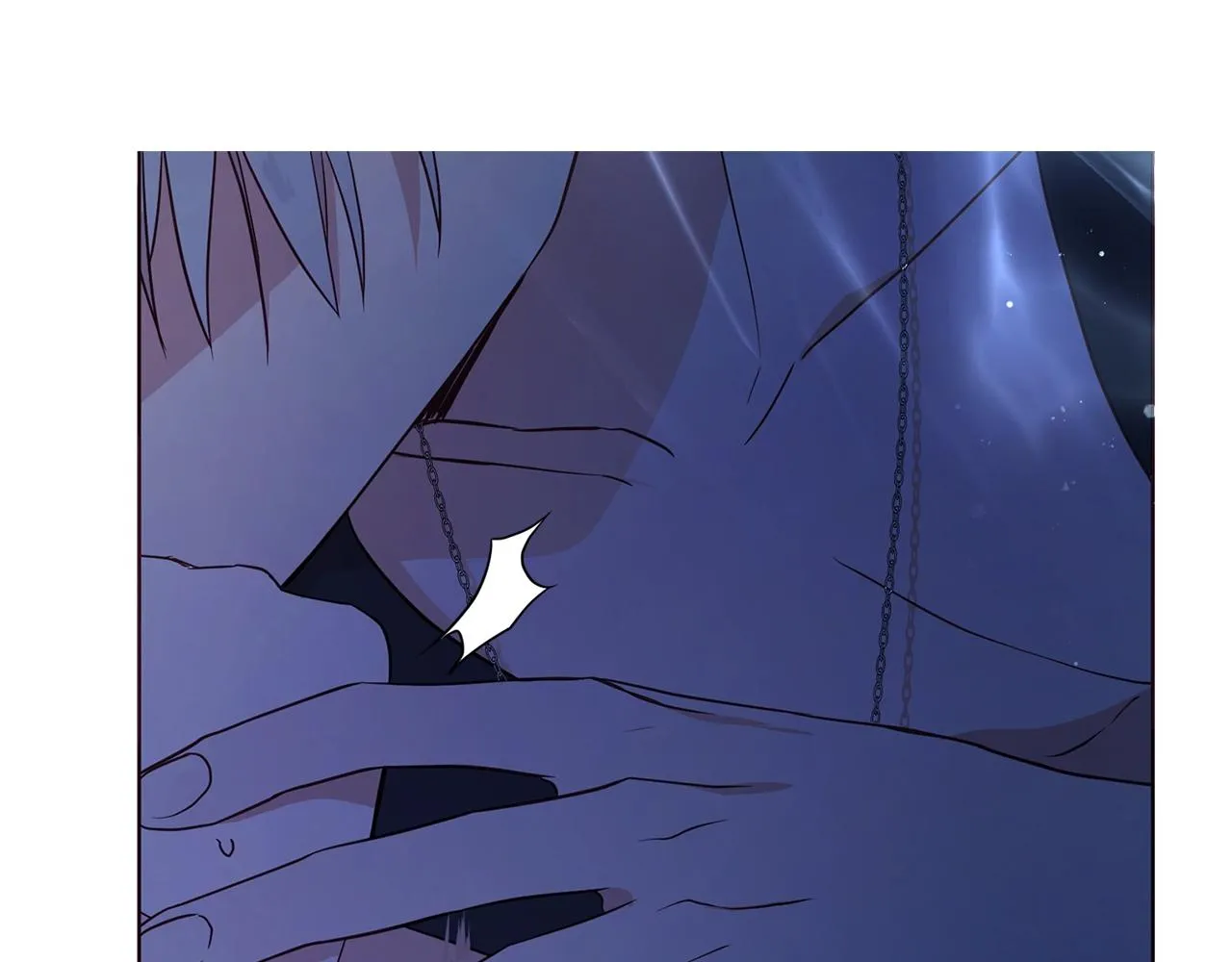 第94话 直白的神力 第22页