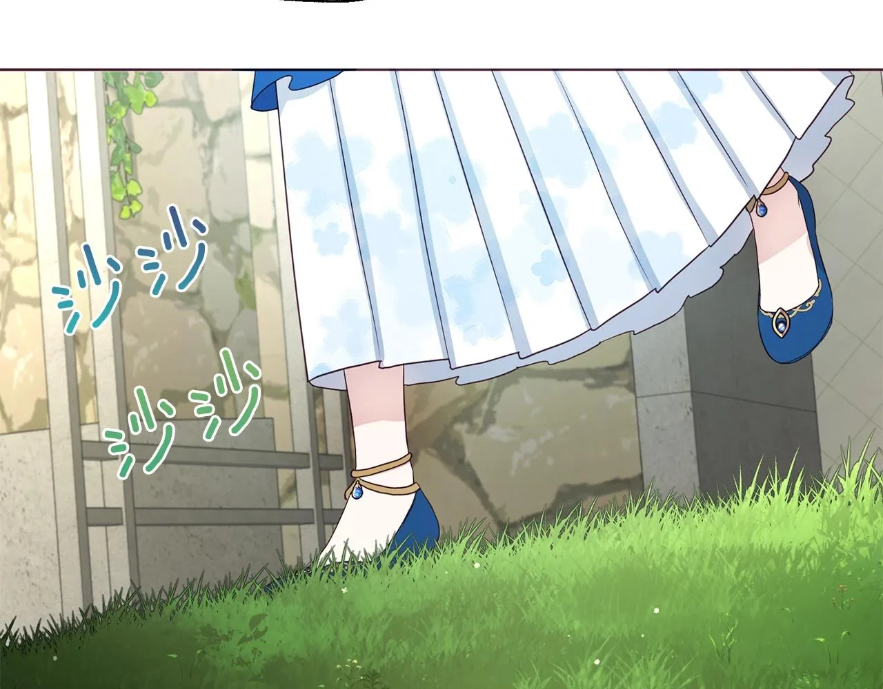 第94话 直白的神力 第130页
