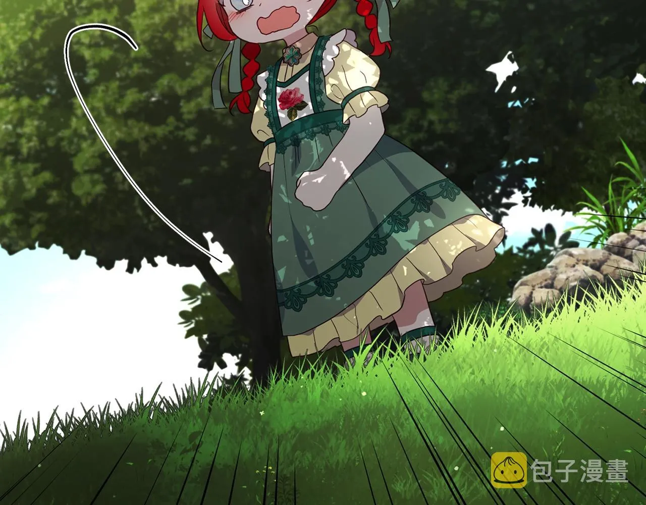 第94话 直白的神力 第134页