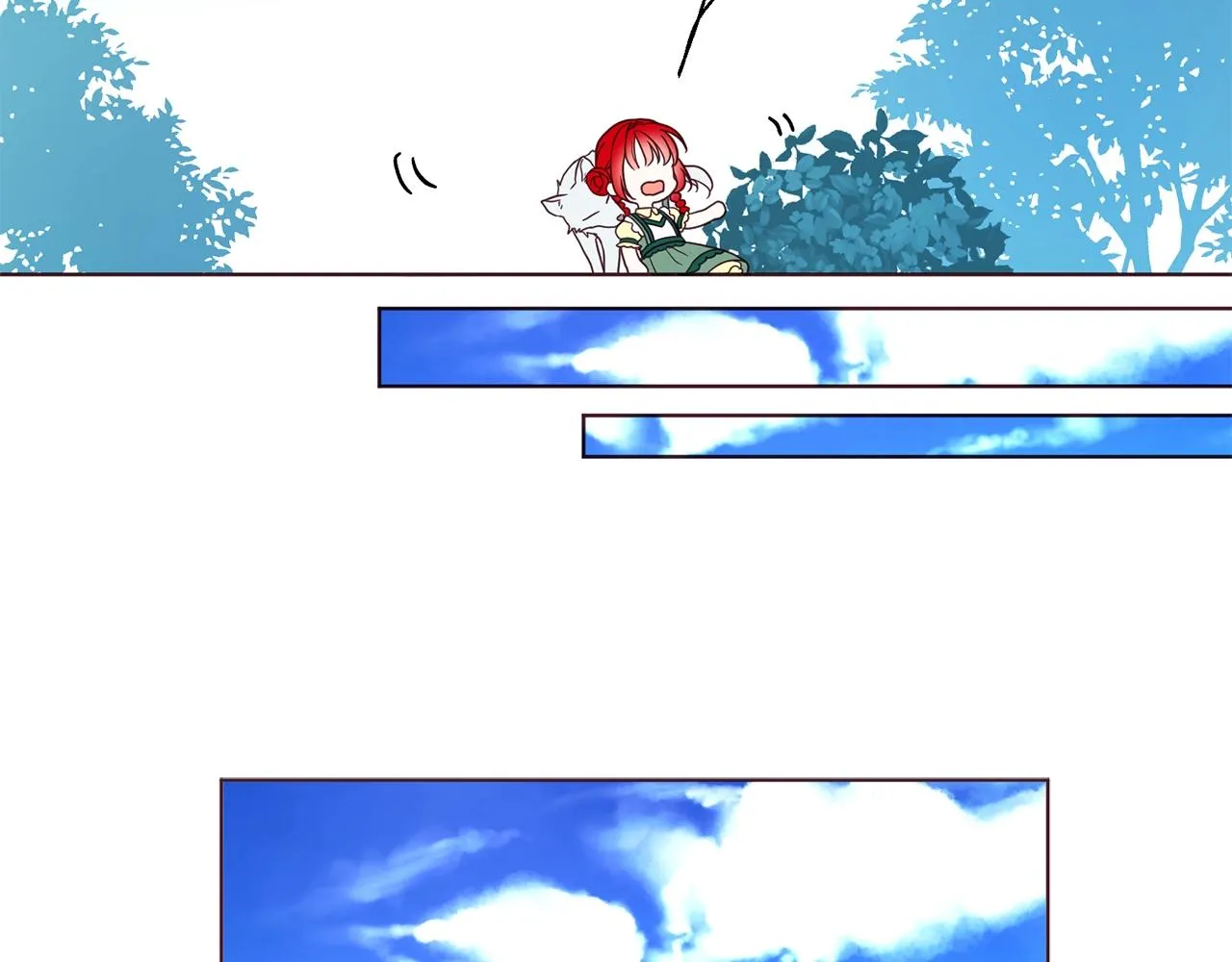 第95话 蓝色眼眸 第47页