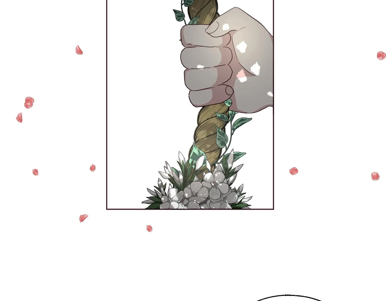 第95话 蓝色眼眸 第65页