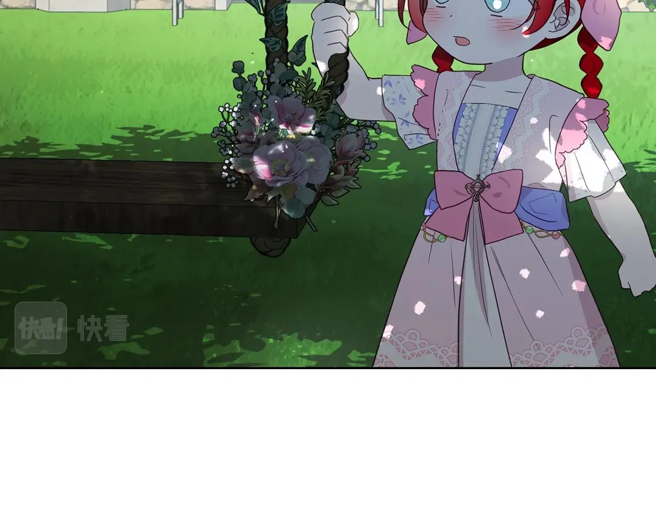 第95话 蓝色眼眸 第67页