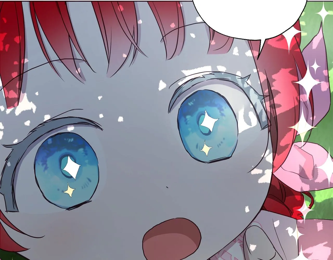 第95话 蓝色眼眸 第88页