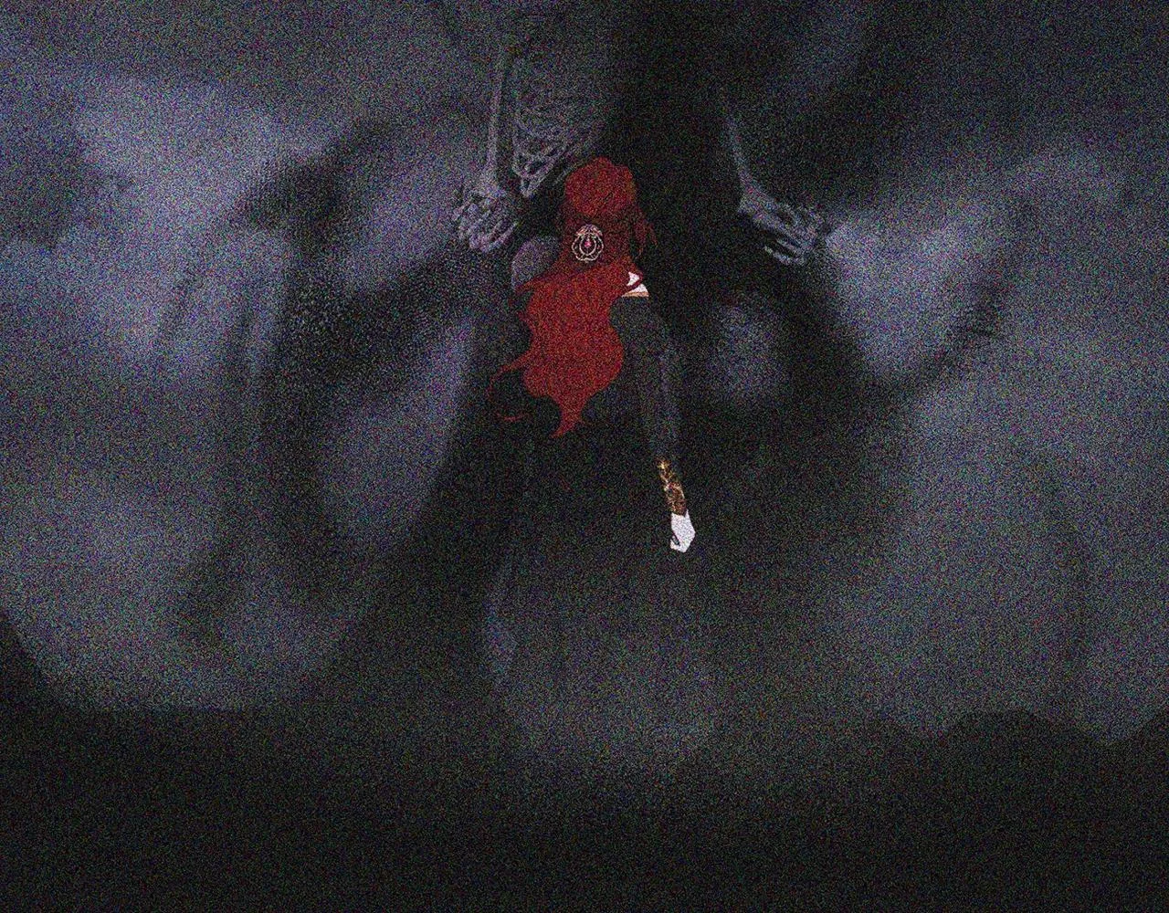 第91话 抱抱我 第114页