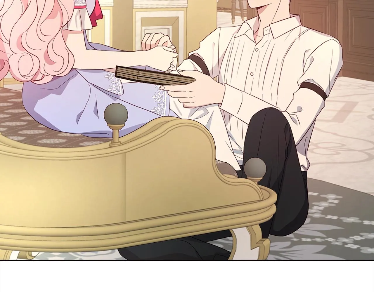 第91话 抱抱我 第142页