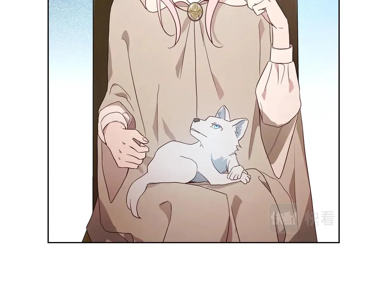 第85话 再见面 第28页