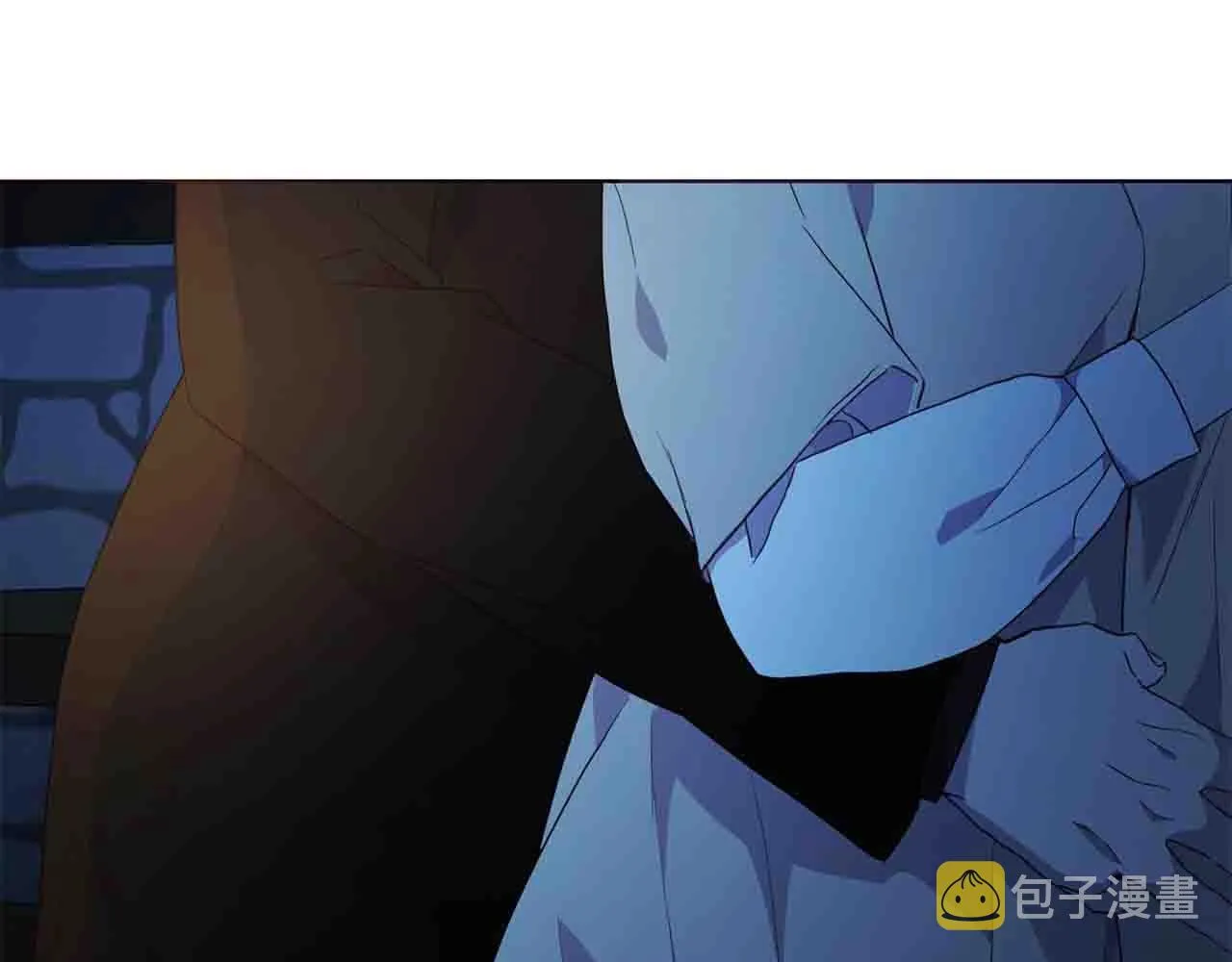 第86话 同床共枕 第33页