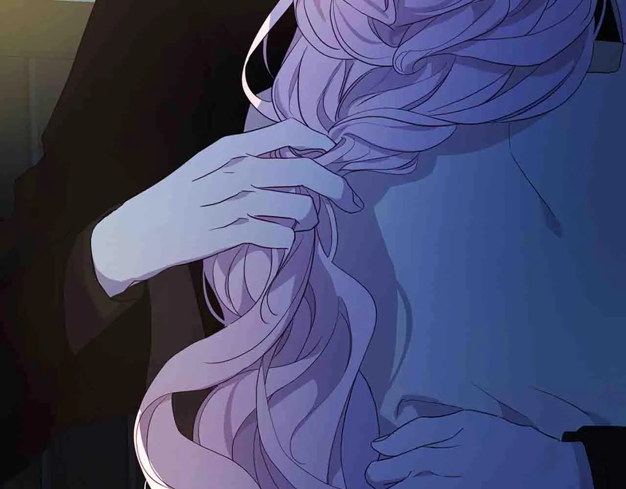 第86话 同床共枕 第83页