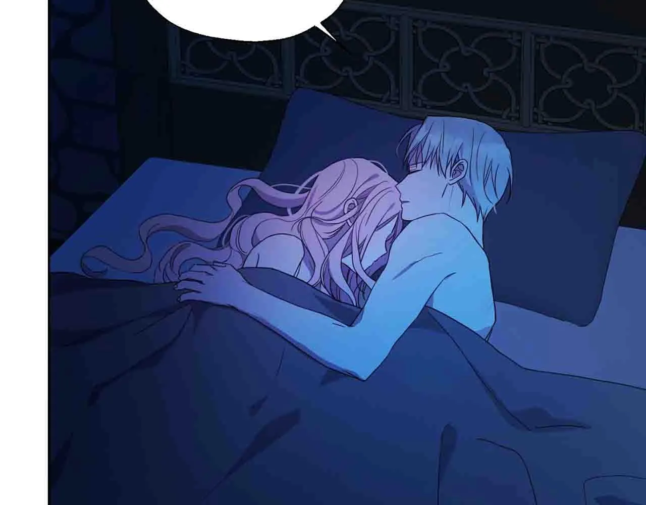 第86话 同床共枕 第88页