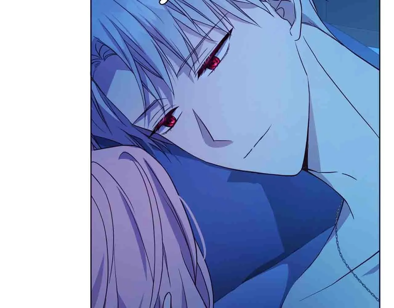 第86话 同床共枕 第137页