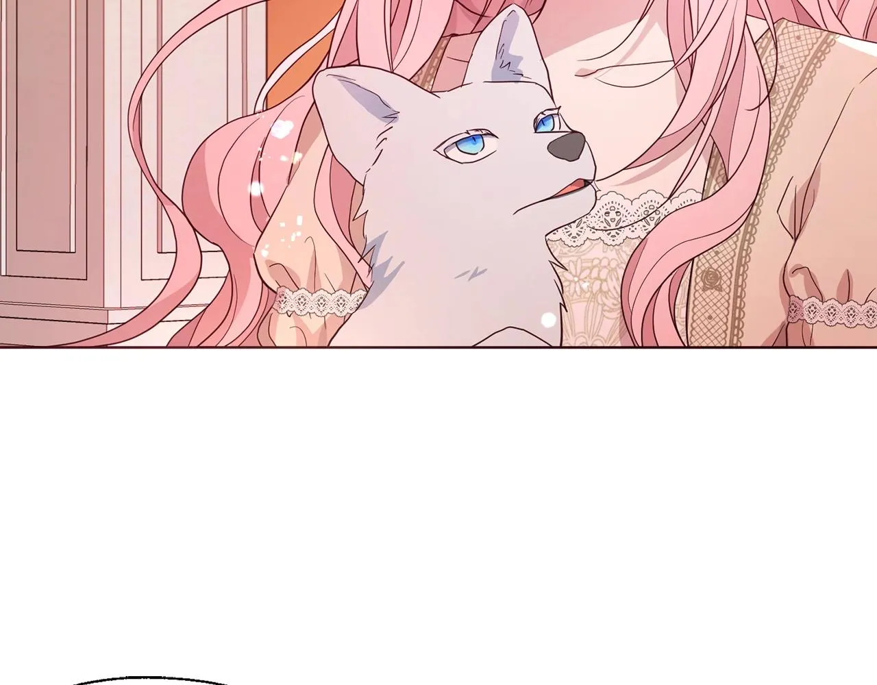 第83话 爱的召唤 第36页