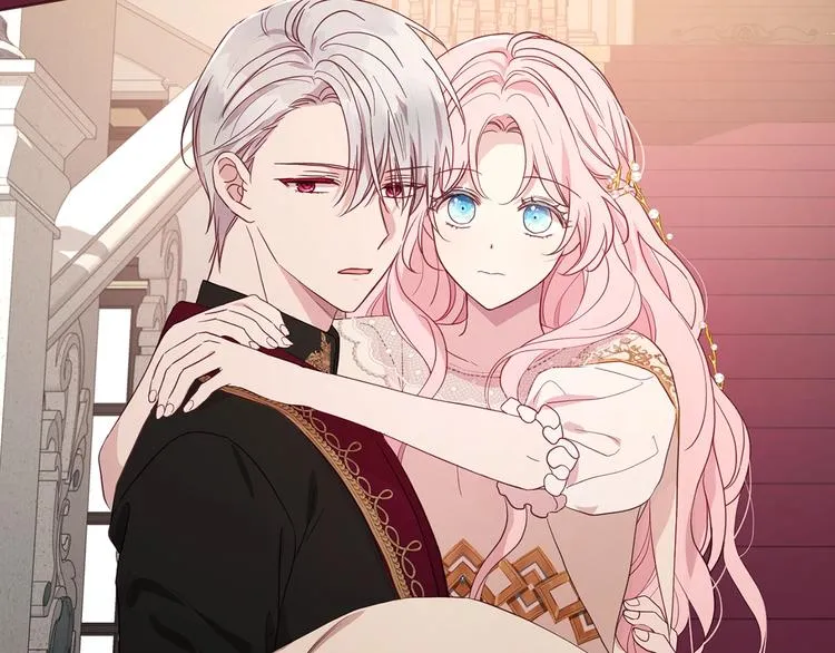 第45话 摇摆不定 第33页